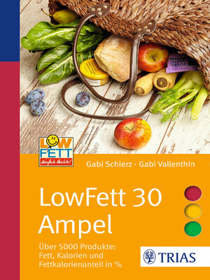 cover image of LowFett 30 Ampel